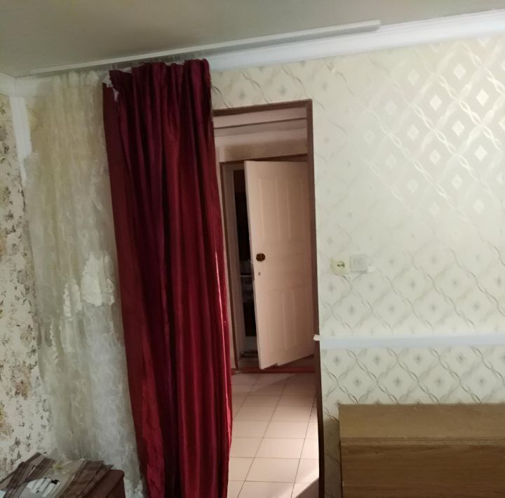 комната г Владикавказ р-н Затеречный ул Тургеневская 161 фото 3