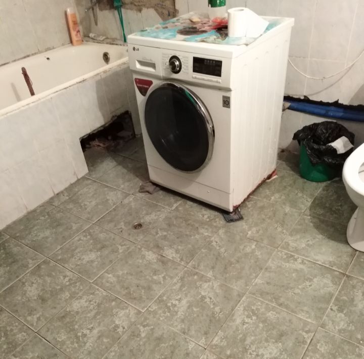 комната г Владикавказ р-н Затеречный ул Тургеневская 161 фото 7
