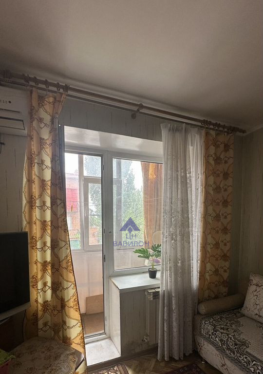 квартира г Волгодонск ул Степная 79 фото 4