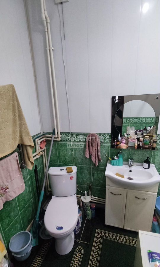 дом г Донской мкр Новоугольный фото 5