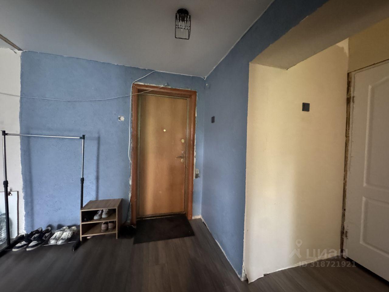 квартира г Екатеринбург р-н Кировский ул Уральская 74 фото 18