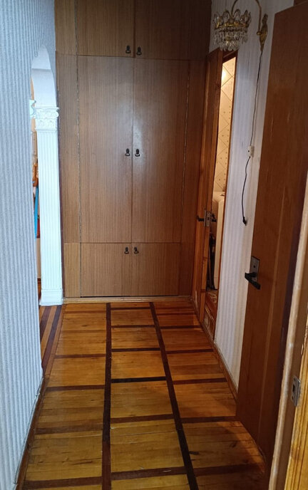 квартира г Кисловодск ул Марцинкевича 75 фото 9