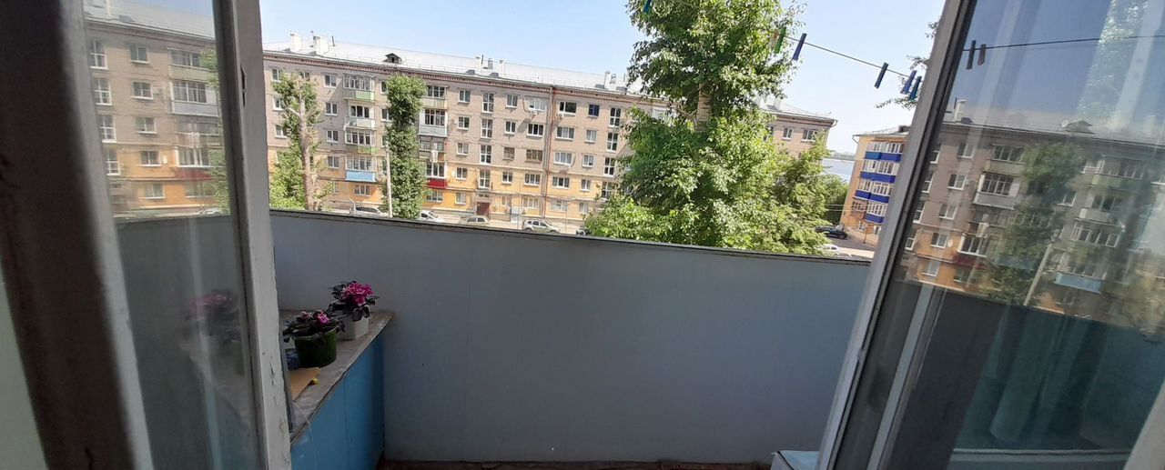 комната г Казань Кремлёвская ул Серп и Молот 24а Республика Татарстан Татарстан фото 9