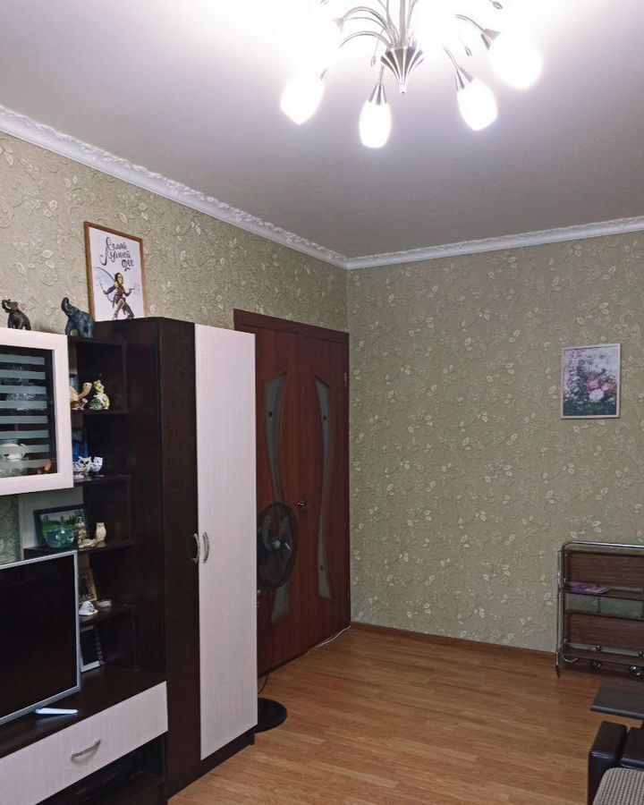 квартира г Курск р-н Сеймский ул Крюкова 5б фото 5