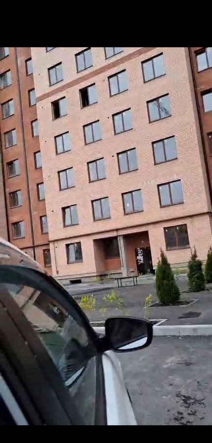 квартира г Владикавказ р-н Иристонский ул Зураба Магкаева 83 Республика Северная Осетия — Владикавказ фото 5