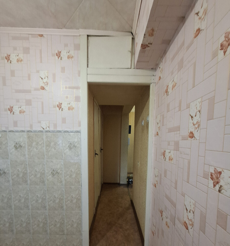 квартира р-н Жуковский г Жуковка пер Мальцева 3 фото 12