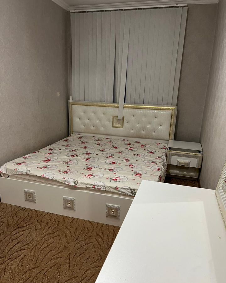 квартира р-н Гудермесский г Гудермес пр-кт Терешковой 22 Гудермесское городское поселение фото 2