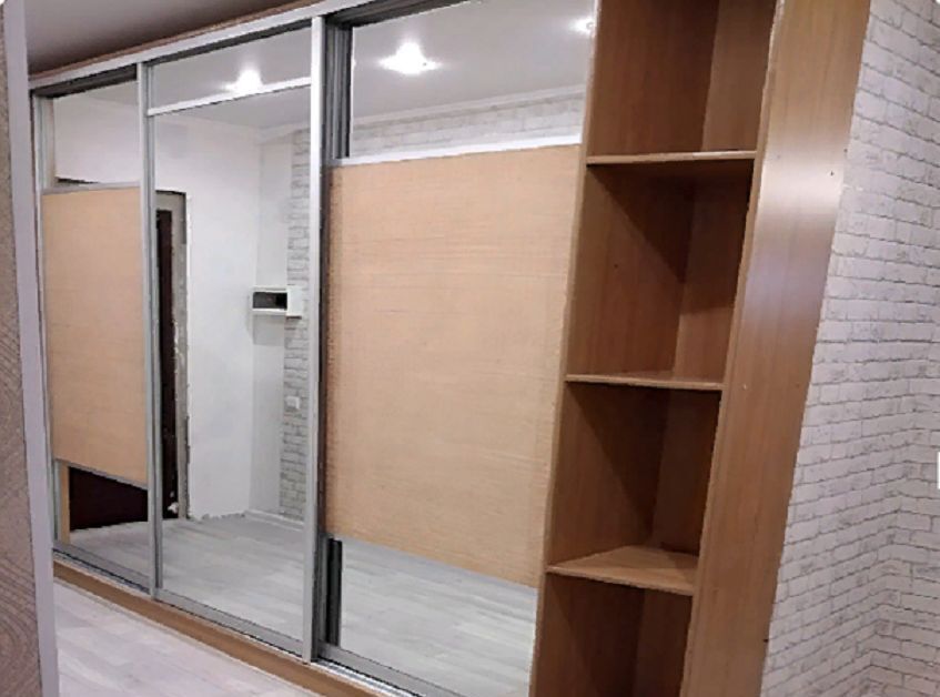 квартира г Оренбург р-н Ленинский ул Салмышская 64/2 фото 14