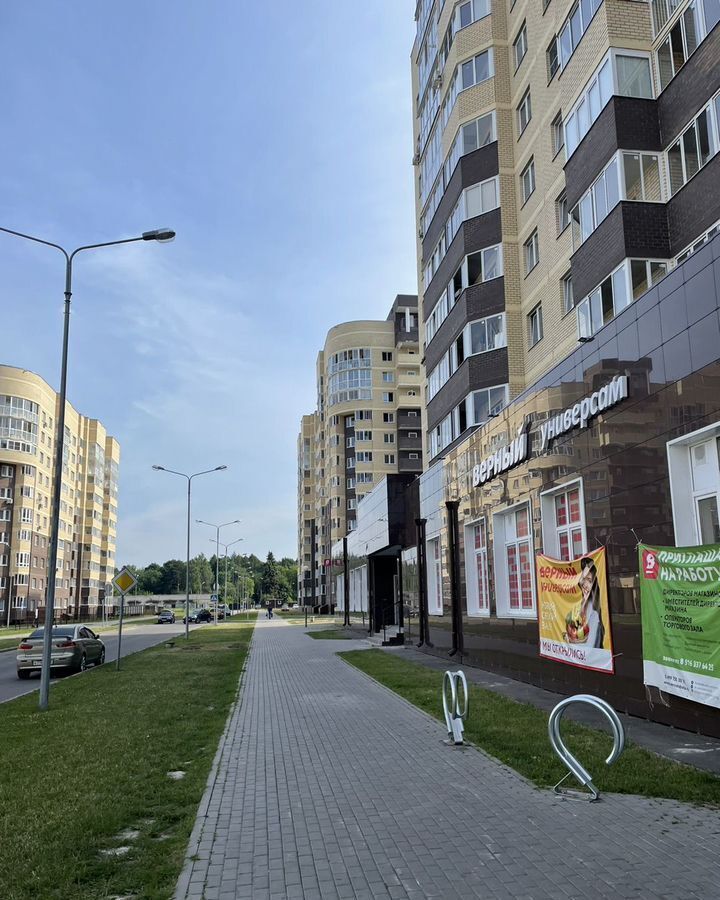 квартира городской округ Богородский г Ногинск ул Дмитрия Михайлова 10 фото 1