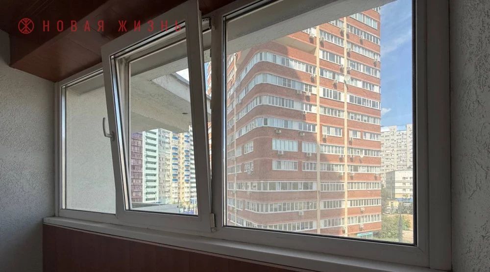 квартира г Самара Безымянка ул Молодежная 2а фото 9
