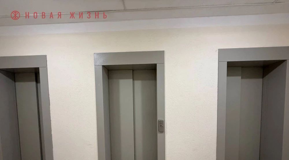 квартира г Самара Безымянка ул Молодежная 2а фото 16