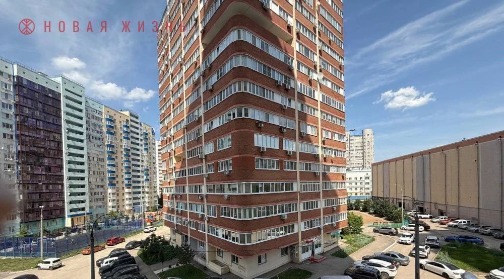 квартира г Самара Безымянка ул Молодежная 2а фото 20