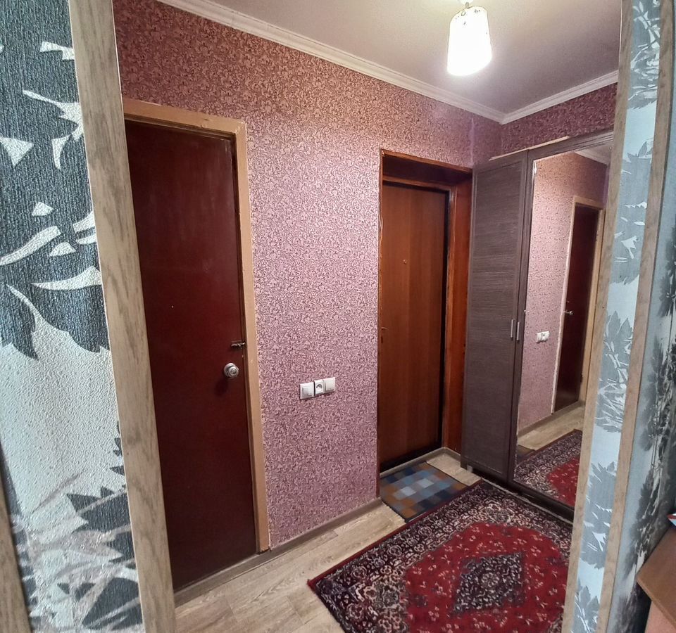 квартира г Курск р-н Центральный ул Карла Маркса 66к/8 фото 10