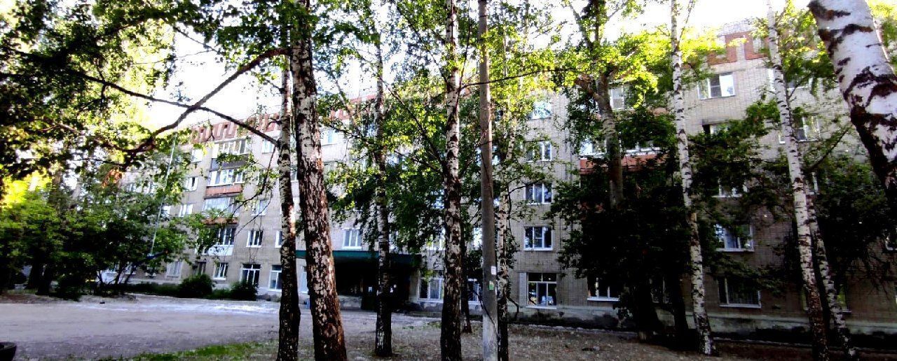 комната г Казань ул Даурская 39 Аметьево фото 38