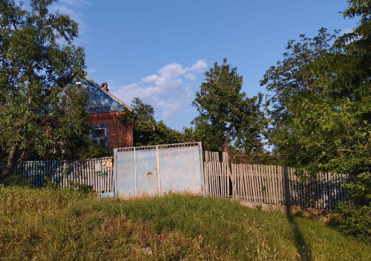 дом р-н Кавказский г Кропоткин пер Курганный 2а Кропоткинское городское поселение фото 6