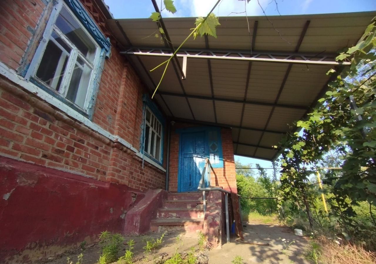 дом р-н Кавказский г Кропоткин пер Курганный 2а Кропоткинское городское поселение фото 19