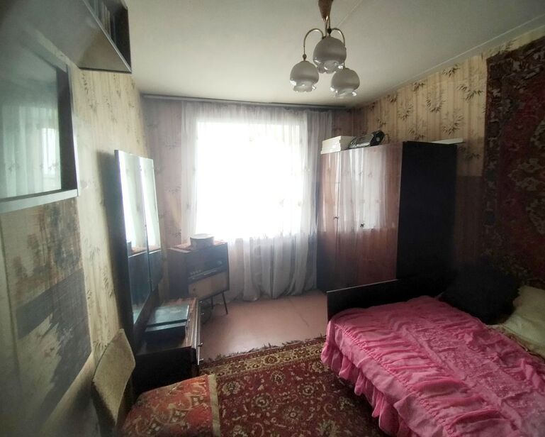 квартира г Курск р-н Центральный ул 50 лет Октября 3 фото 8