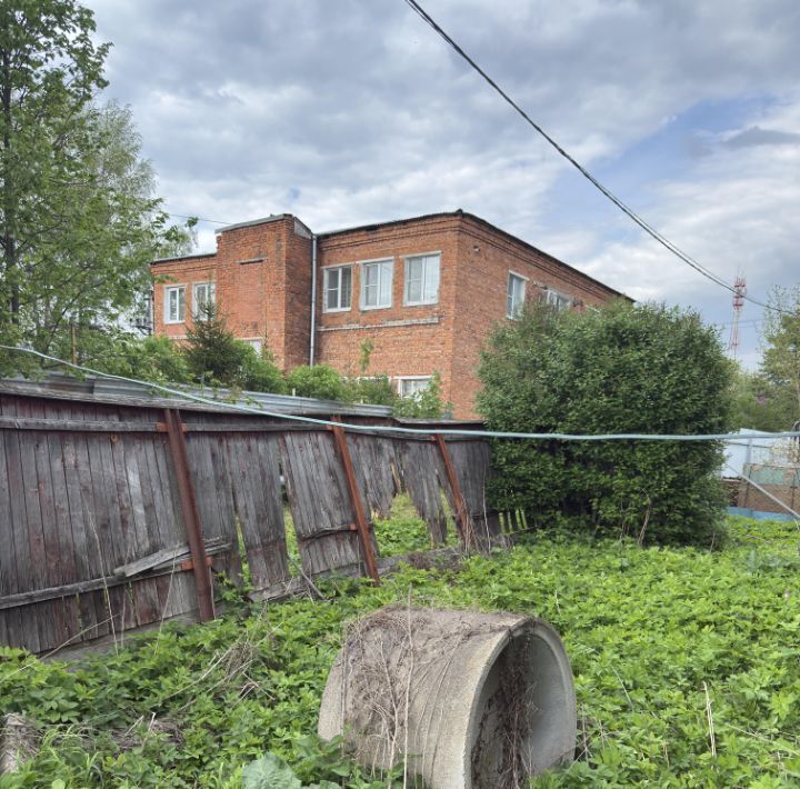 земля городской округ Талдомский г Талдом ул Красина 34 фото 4