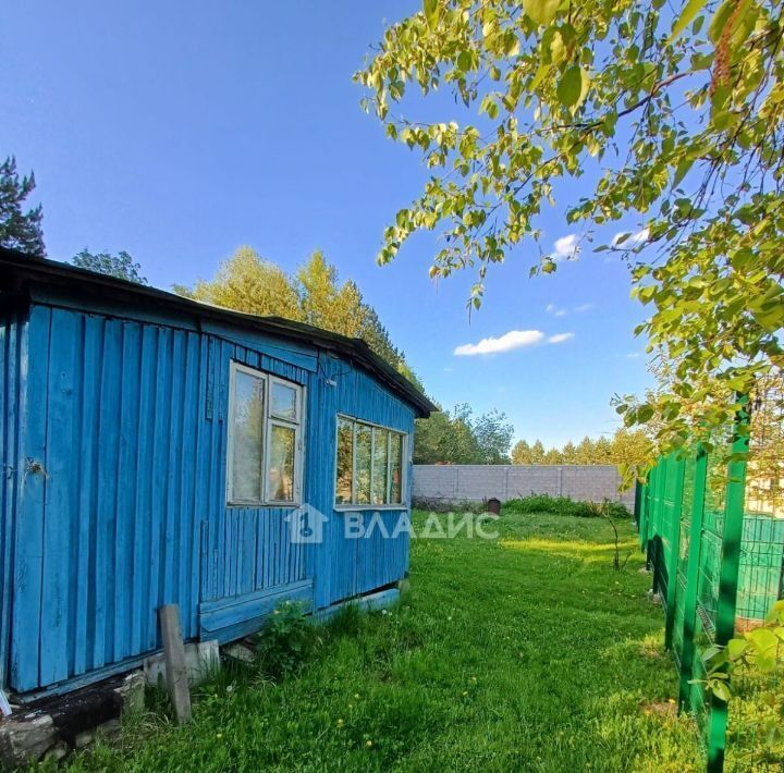земля г Химки Старбеево кв-л, ул. Карла Маркса, Беломорская фото 4