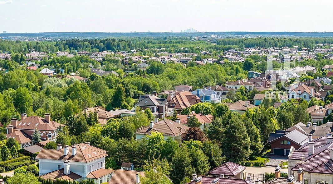 земля г Истра Риверсайд кп, Нахабино фото 15