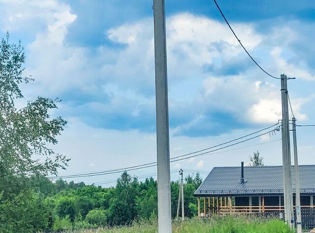 ул Огородная Лобня фото