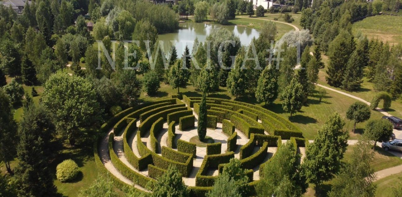 дом г Истра Миллениум Парк кп, Нахабино фото 15