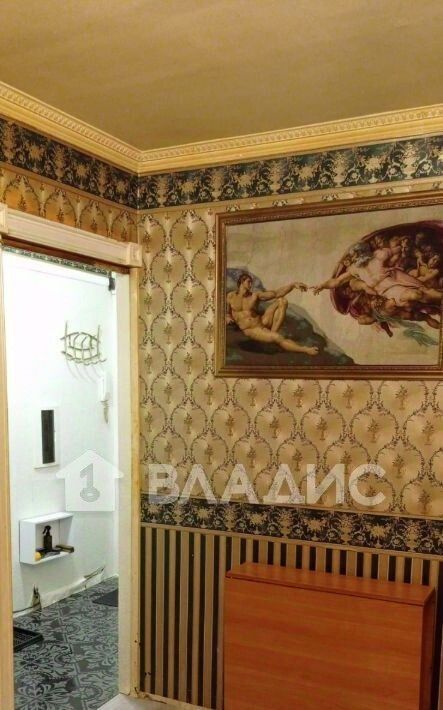 квартира г Люберцы микрорайон Панки пр-кт Октябрьский 304 фото 4