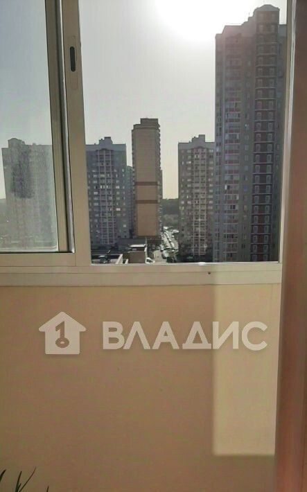 квартира г Балашиха ул Дмитриева 26 Щёлковская фото 2