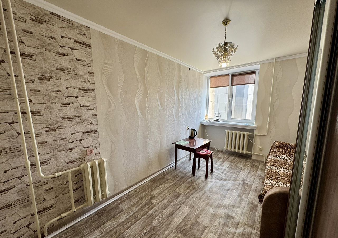 комната г Симферополь ул Лизы Чайкиной 3 фото 3