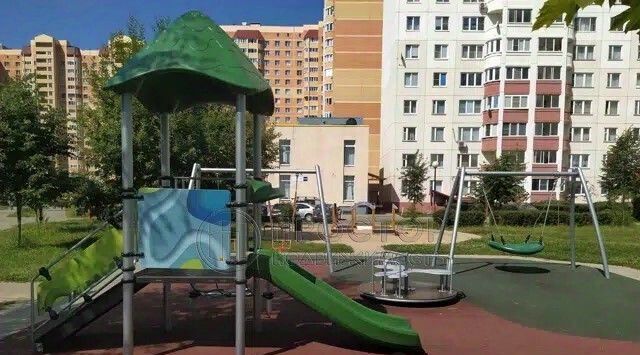 квартира г Краснознаменск ул Связистов 10к/1 Крёкшино фото 12