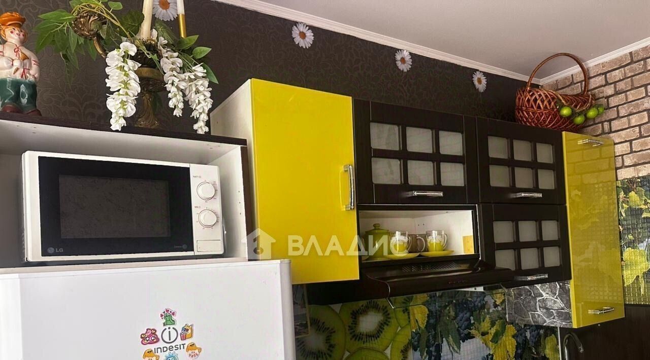 квартира г Балашиха мкр Железнодорожный ул Рождественская 7 Железнодорожная фото 16