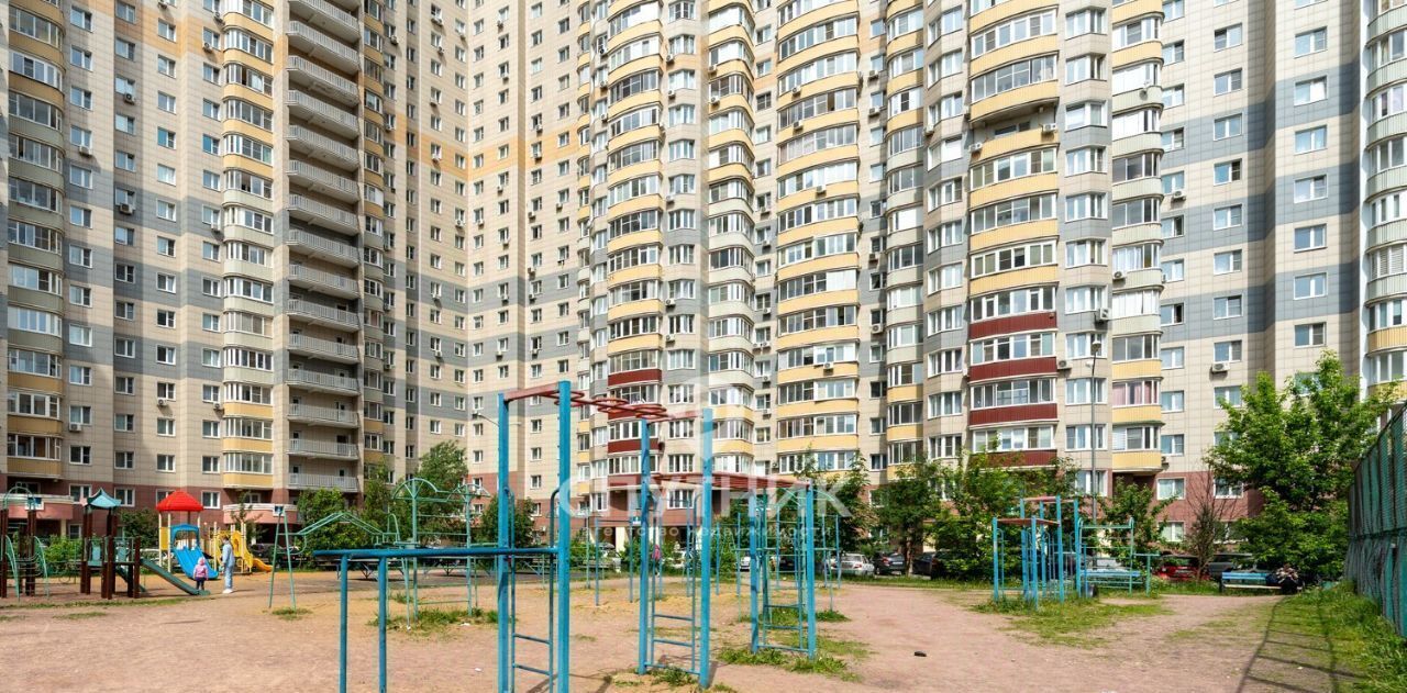 квартира г Балашиха ул Демин луг 2 Новогиреево фото 28