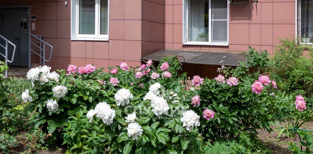 квартира г Балашиха ул Демин луг 2 Новогиреево фото 31