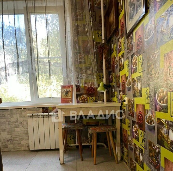 квартира г Долгопрудный Водники ш Лихачевское 20к/1 фото 9
