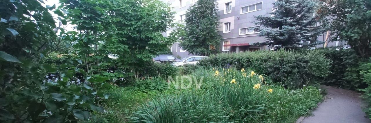квартира г Домодедово мкр Центральный ул Советская 19 Подольск фото 22