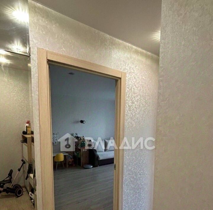 квартира г Москва метро Бабушкинская проезд Дежнёва 9к/2 фото 10