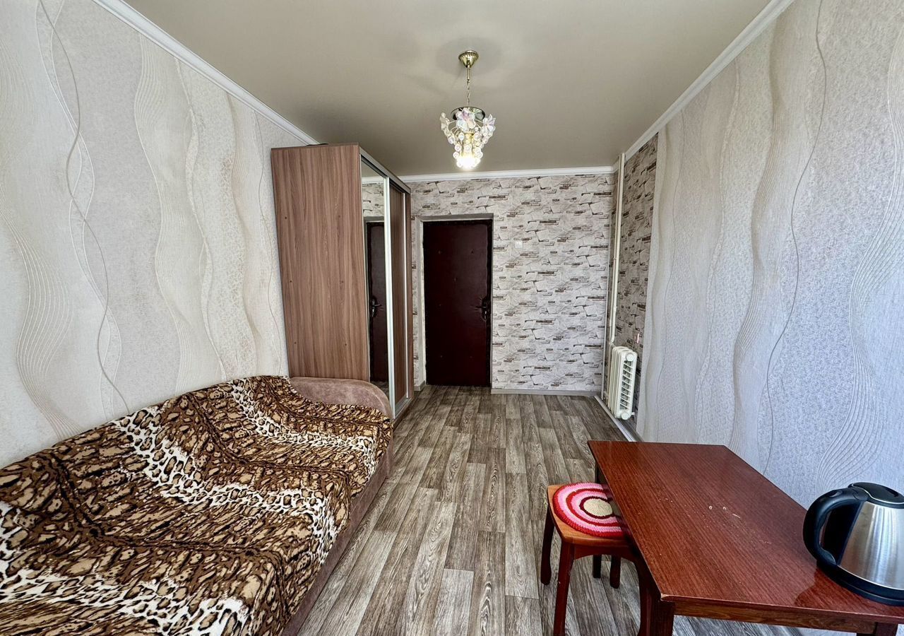 комната г Симферополь ул Лизы Чайкиной 3 фото 5