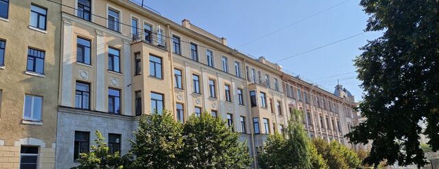 метро Чкаловская ул Большая Разночинная 17 фото