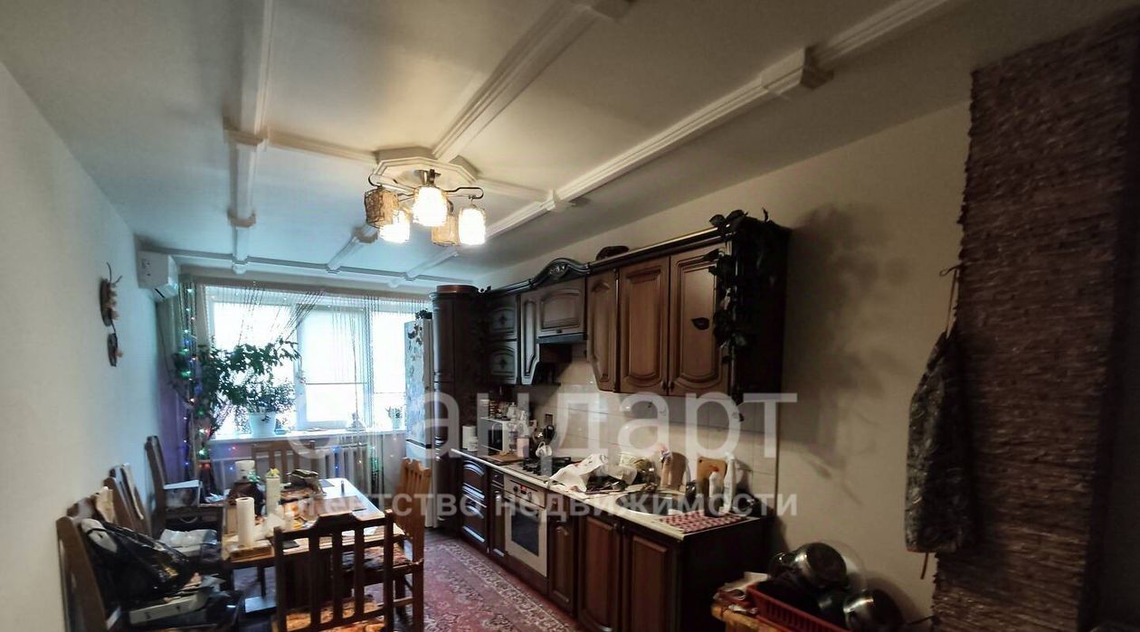 квартира г Ессентуки ул Белоугольная фото 4