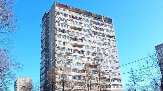 метро Новогиреево ул Мартеновская 15 фото