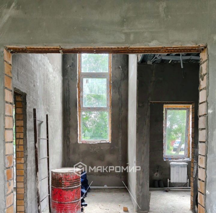 дом р-н Карачевский г Карачев ул Кольцова фото 9
