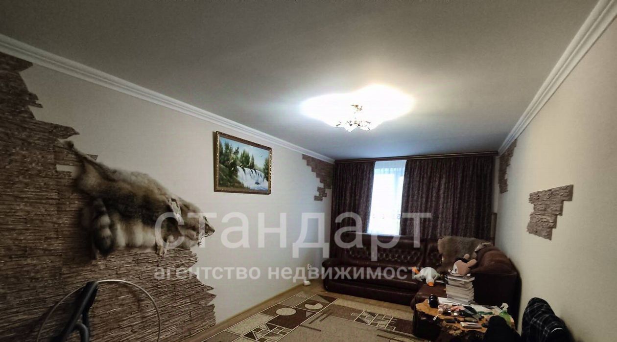 квартира г Ессентуки ул Белоугольная фото 11