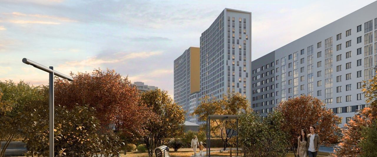 квартира г Екатеринбург Геологическая ул Тенистая 8с/5 фото 5
