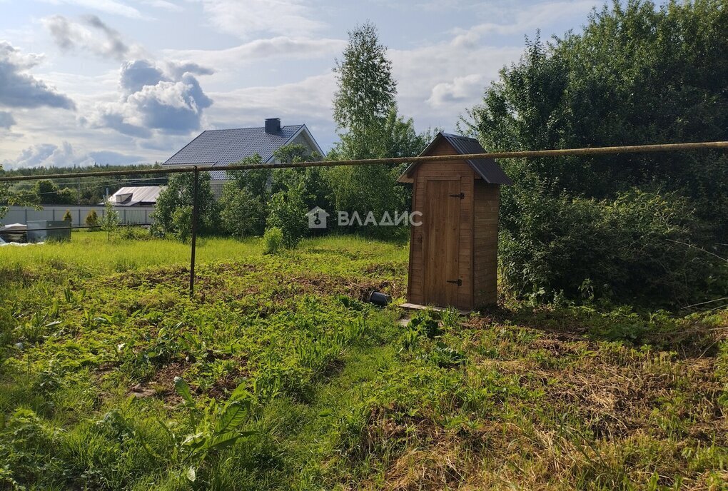 дом р-н Вязниковский г Вязники улица Механизаторов, 10 фото 16