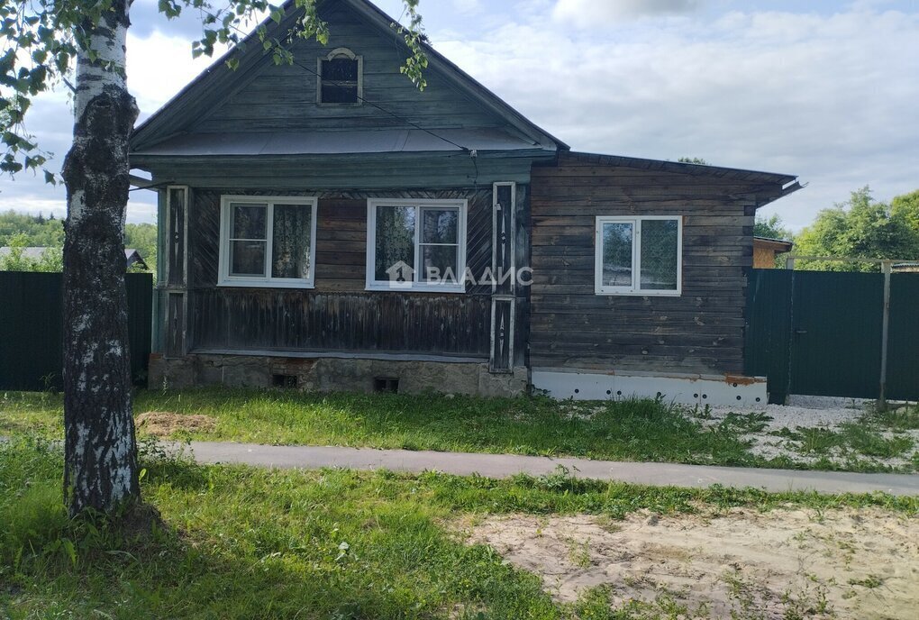 дом р-н Вязниковский г Вязники улица Механизаторов, 10 фото 27