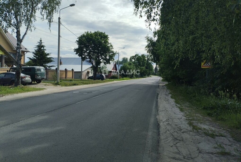 дом р-н Вязниковский г Вязники улица Механизаторов, 10 фото 30