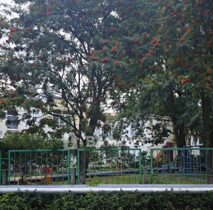 квартира г Владимир р-н Фрунзенский ул Юбилейная 64 фото 13
