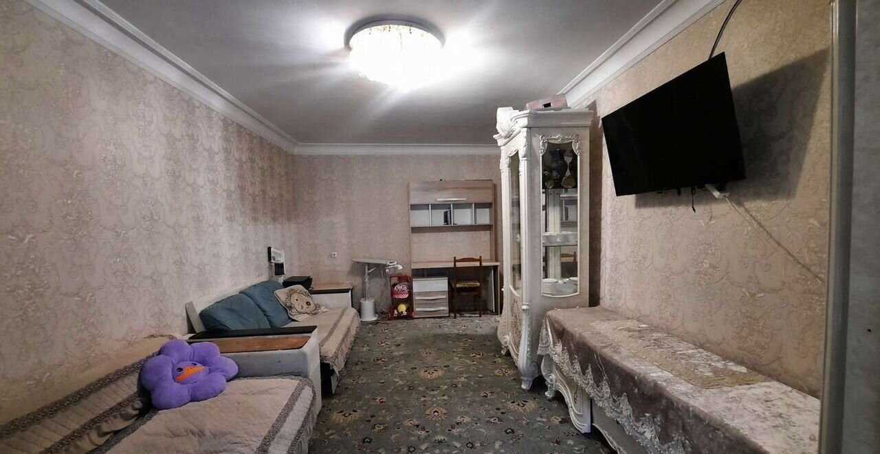 квартира г Нальчик с Хасанья ул Аттоева 13б фото 7