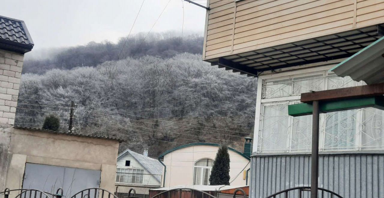 квартира г Нальчик с Хасанья ул Аттоева 13б фото 16