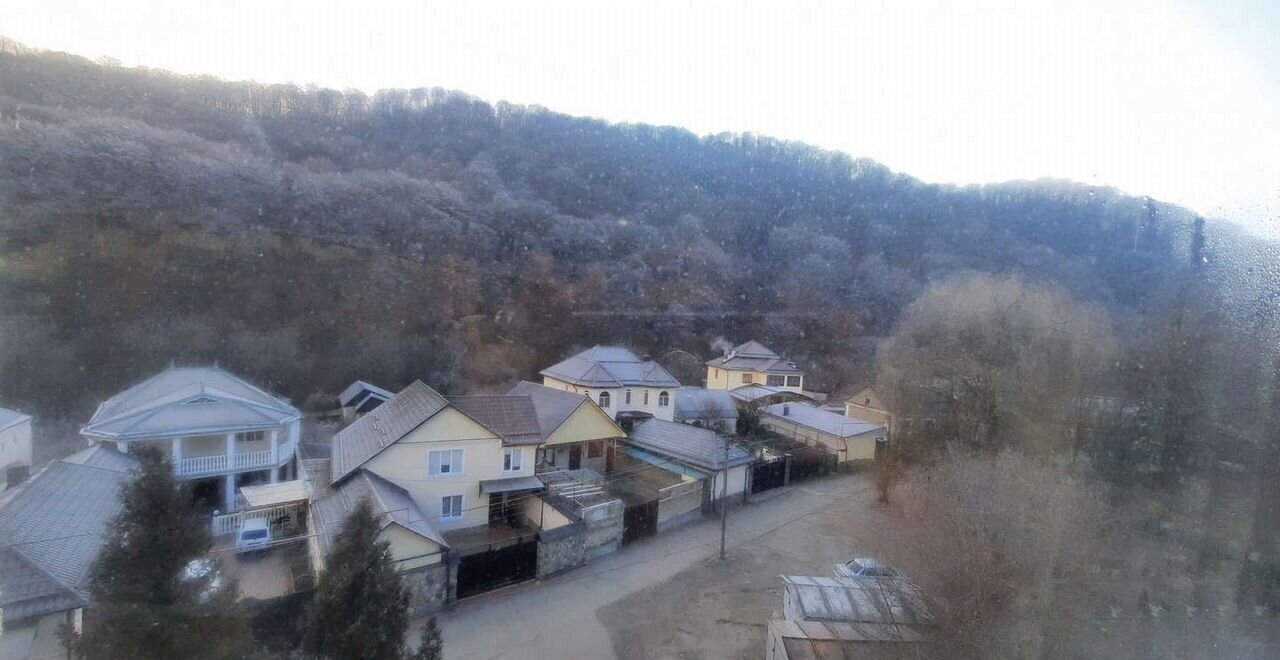 квартира г Нальчик с Хасанья ул Аттоева 13б фото 20